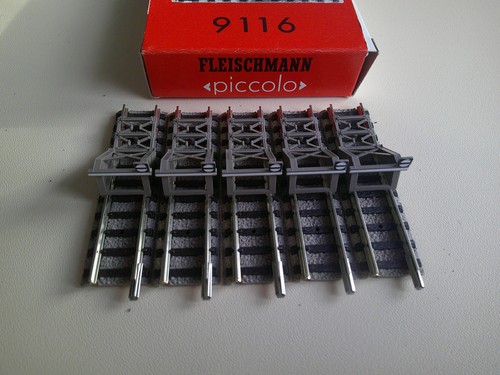 9116 prellböcke - 5x,