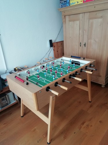 Kicker deutscher meister von - deutscher,