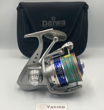 Saltiga Z6000 Daiwa Spinn