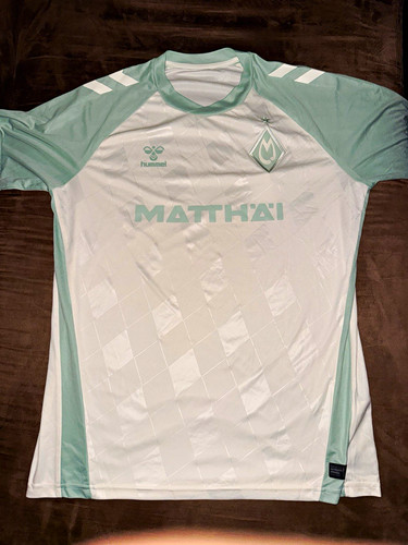 Werder bremen trikot - sv,