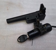 E6.  Aprilia SR 50 Zündschloss Schloss Schlosssatz