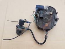 M.T.M. AT90E Verdampfer LPG Gasanlage US Car V8 Chevrolet Converter 12 Volt