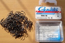 52 Gamakatsu 13B und VMC Black