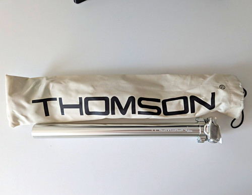 Thomson elite sattelstütze - elite,