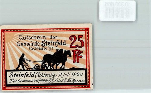 10338666 2381 steinfeld 25 - 2381,