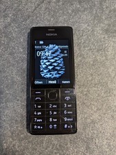 Nokia 515 Handy in OVP schwarz ohne Simlock Volkswagen Edition !!! ANSEHEN !!!