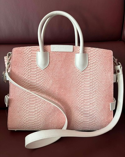 Giuseppe zanotti handtasche - zanotti,