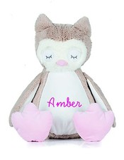 Personalisiertes Stofftier