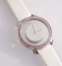 Akribos XXIV Damenuhr Kreis