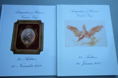 Orden ehrenzeichen auktion - auktion, 2