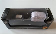 Caravan-Set mit Mini Cooper CARARAMA 1:72 