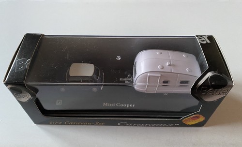 Caravan set mit - mit, mini