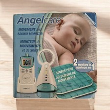 Angelcare ac401 baby - angelcare,