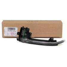 ORIGINAL Audi Blinkleuchte