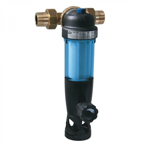 Syr rückspülfilter duo - duo, fr
