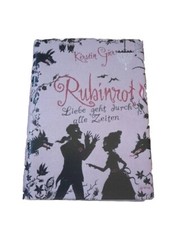 Rubinrot - Liebe geht durch