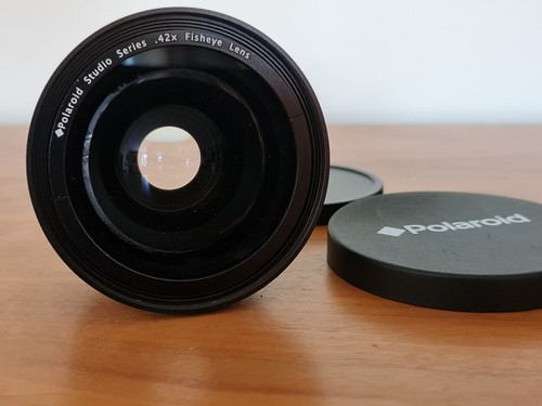 Polaroid studio series 42x - series,
