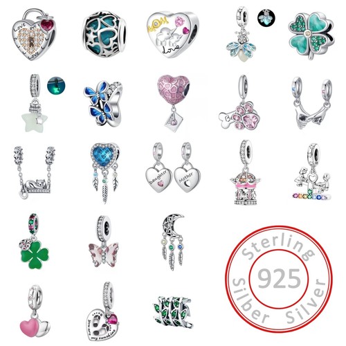 Charms anhänger herz - 💝🎁,