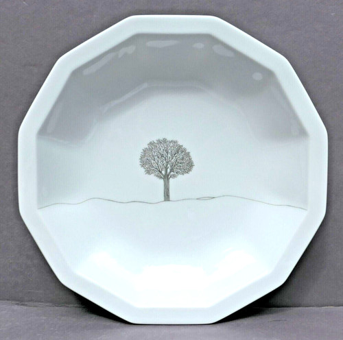 Rosenthal polygon winterreise - rosenthal,