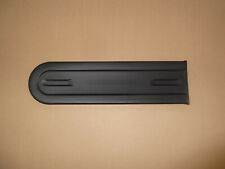 Schwertschutz, Kettenschutz