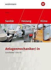 Anlagenmechaniker/-In