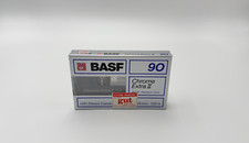 Alte cassette basf chrome - alte,