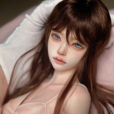 1/3 BJD Doll SD Ball Resin