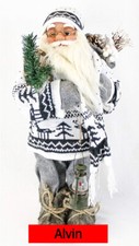Weihnachtsmann 60cm