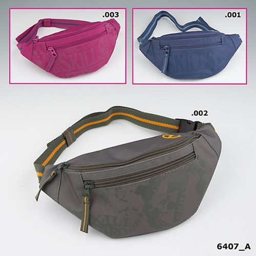 Depesche 6407 bauchtasche - depesche,