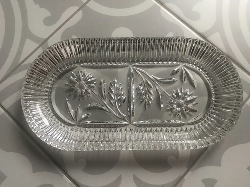 Kleine kristall mit - kristall,