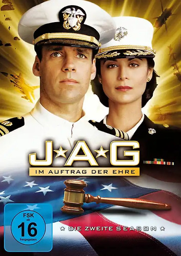 Jag auftrag der - -,