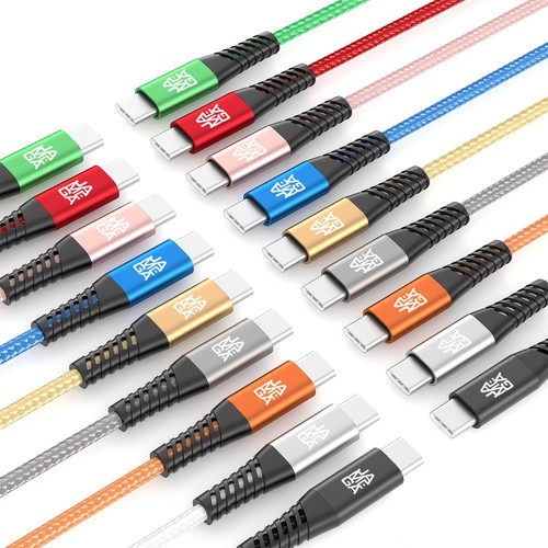 Usb schnell ladekabel - usb-c, schnell-ladekabel
