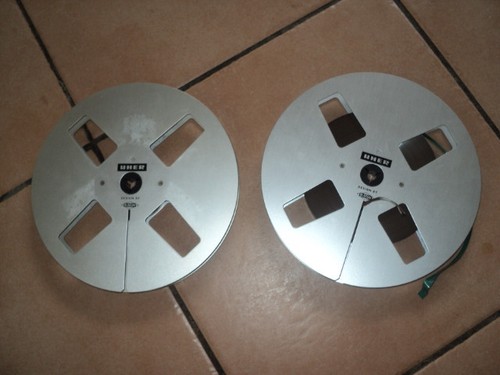 Originale uher - 2,