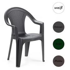 Stapelstuhl Gartenstuhl