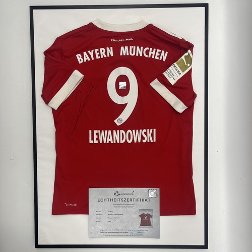 Bayern münchen trikot - bayern, robert