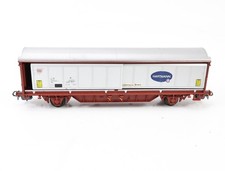Electrotren H0 Güterwagen
