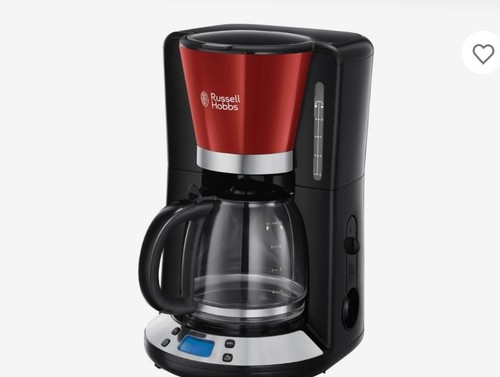 Russell hobbs kaffeemaschine - hobbs,
