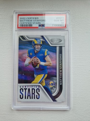 2022 panini certified - ​2022,