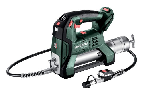 Metabo akku fettpresse - metabo, fp