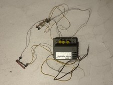 BUSCH 5973 + 5946 H0 und N