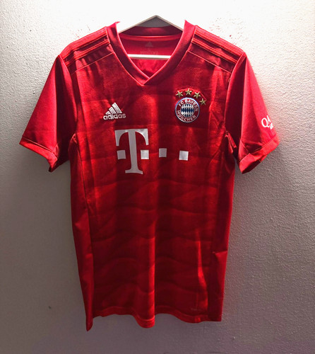 Bayern münchen heimtrikot - münchen,
