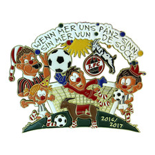 Kölner Karnevalsorden 1.FC
