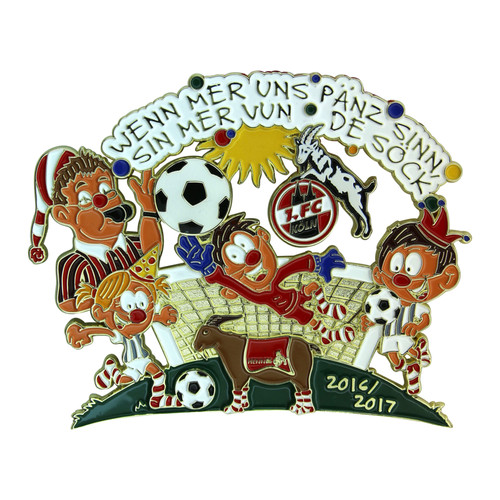 Kölner karnevalsorden fc - kölner,