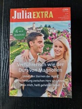 Julia Extra Band 569