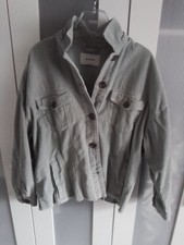 Damenjacke ,Cordjacke  , Uselook