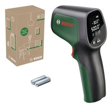 Bosch Thermodetektor