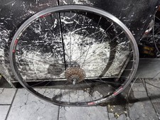 DT Swiss TH 540 Rennradfelge