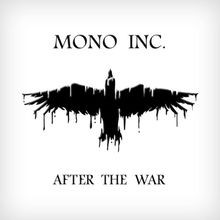 After the war ltd - after, war/ltd.