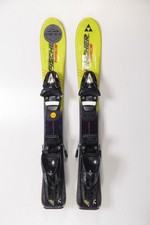 FISCHER RC4 Race Kinder-Ski