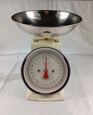 „Bloomingville Küchenwaage